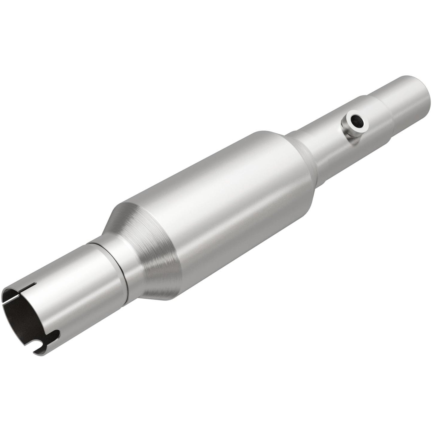 MagnaFlow California Grade CARB Compliant Direct-Fit Catalytic Converters 4451226