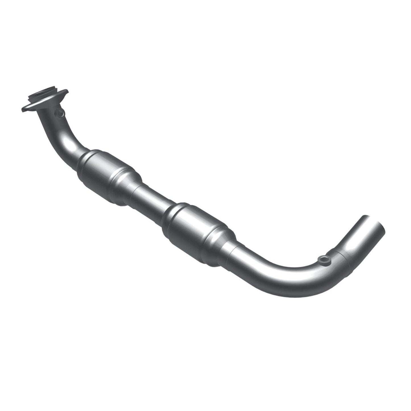 MagnaFlow Direct-Fit Catalytic Converters 447158