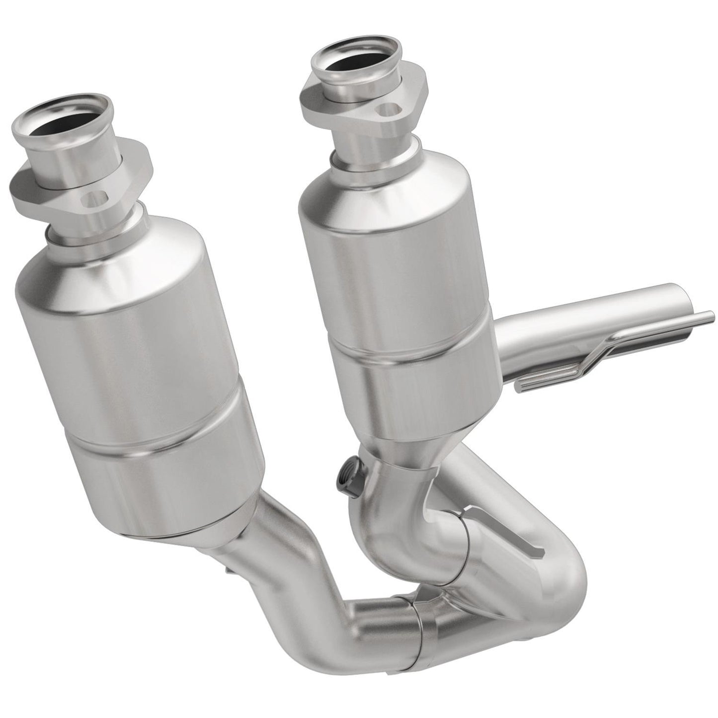 MagnaFlow Direct-Fit Catalytic Converters 447187