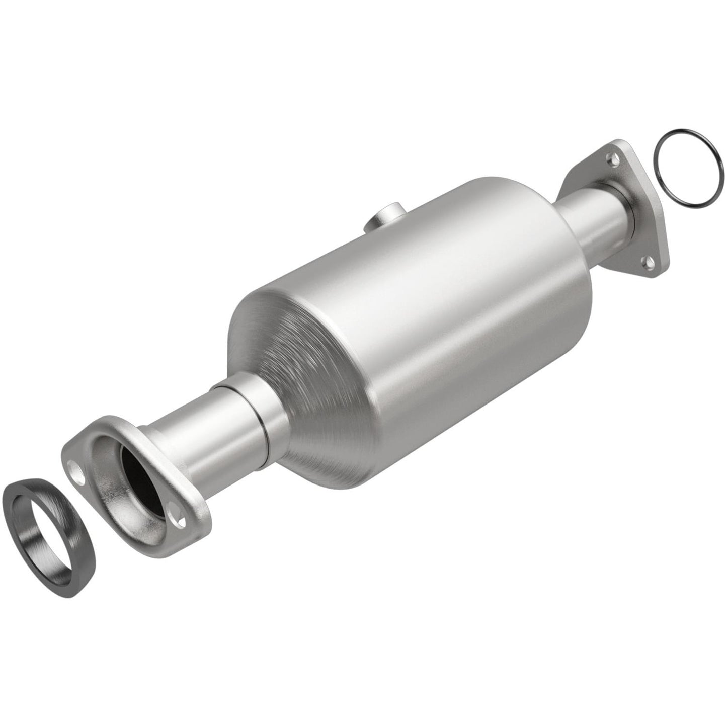 MagnaFlow California Grade CARB Compliant Direct-Fit Catalytic Converters 4481630