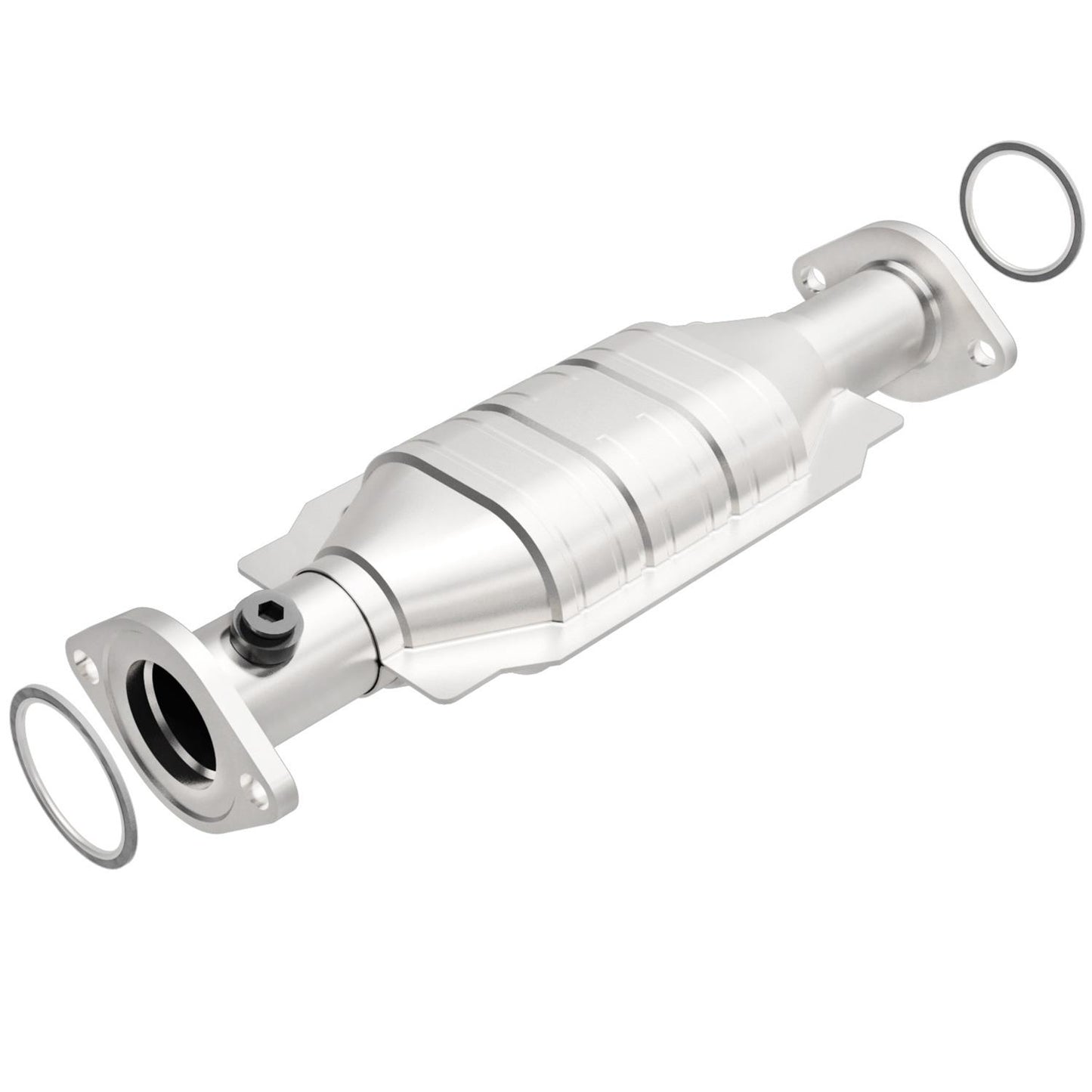 MagnaFlow Direct-Fit Catalytic Converters 451007