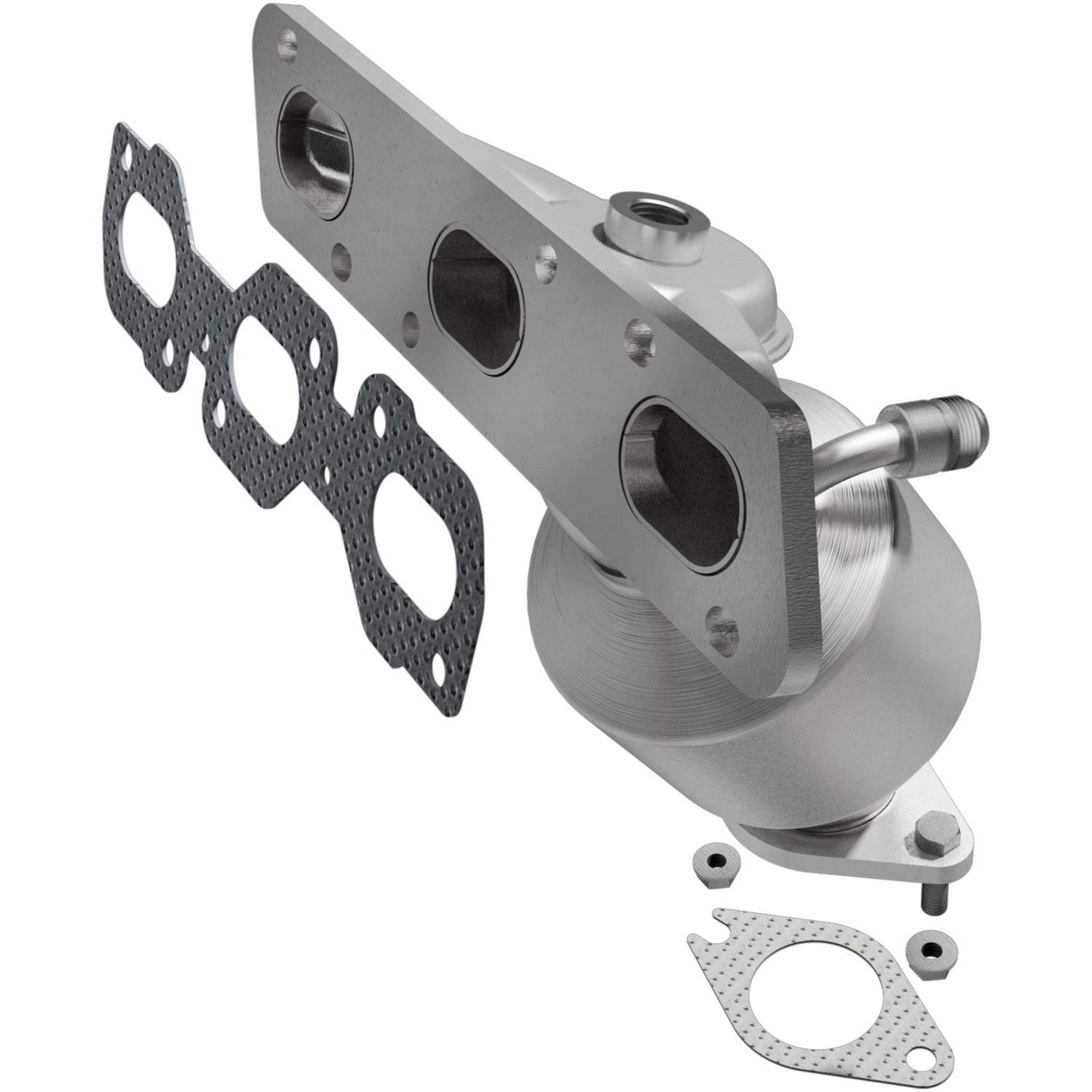 MagnaFlow Direct-Fit Catalytic Converters 452010