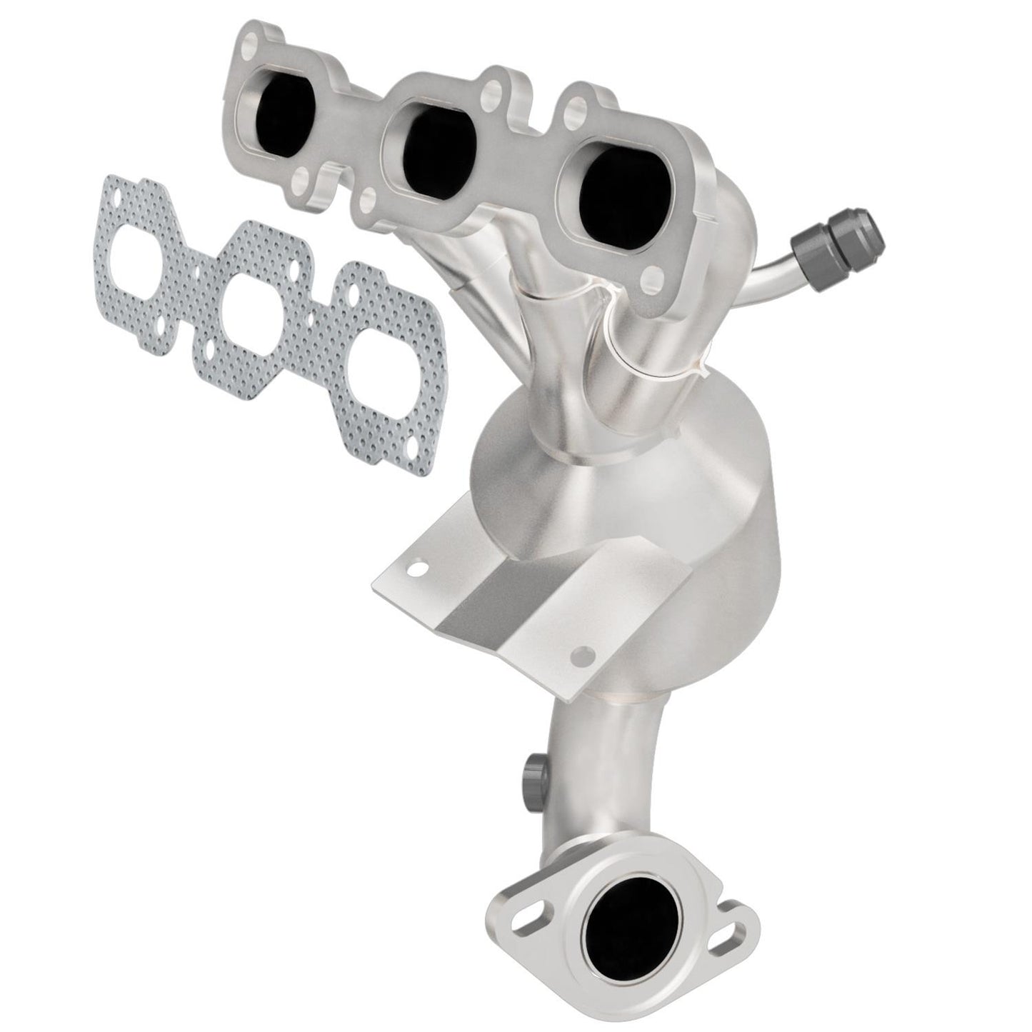 MagnaFlow Direct-Fit Catalytic Converters 452012