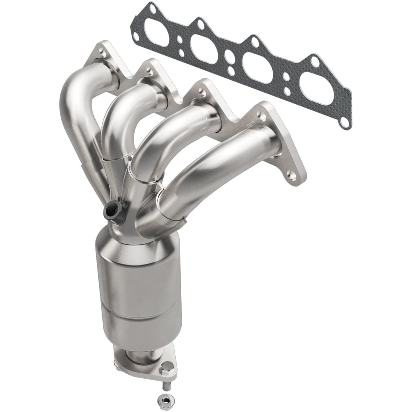 MagnaFlow Direct-Fit Catalytic Converters 452034