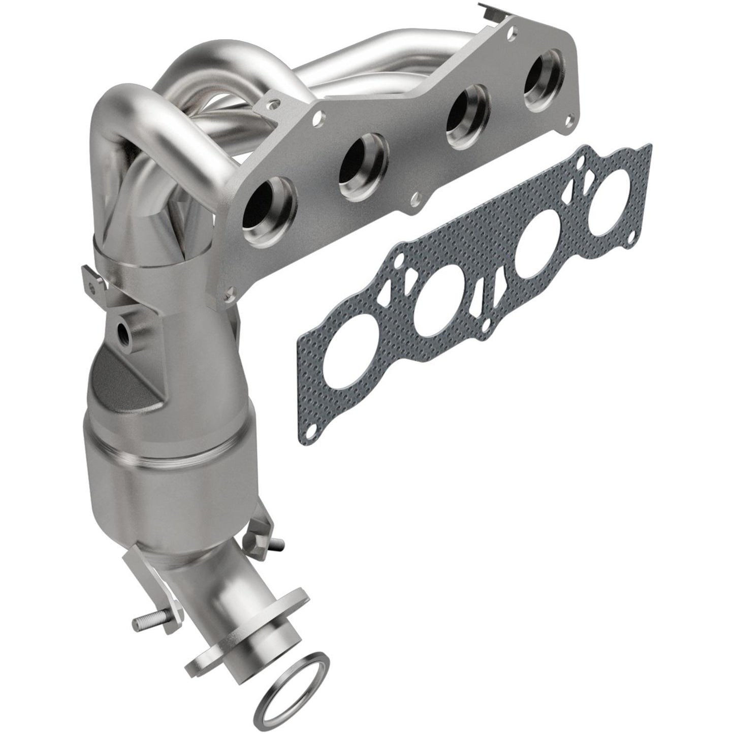 MagnaFlow Direct-Fit Catalytic Converters 452110