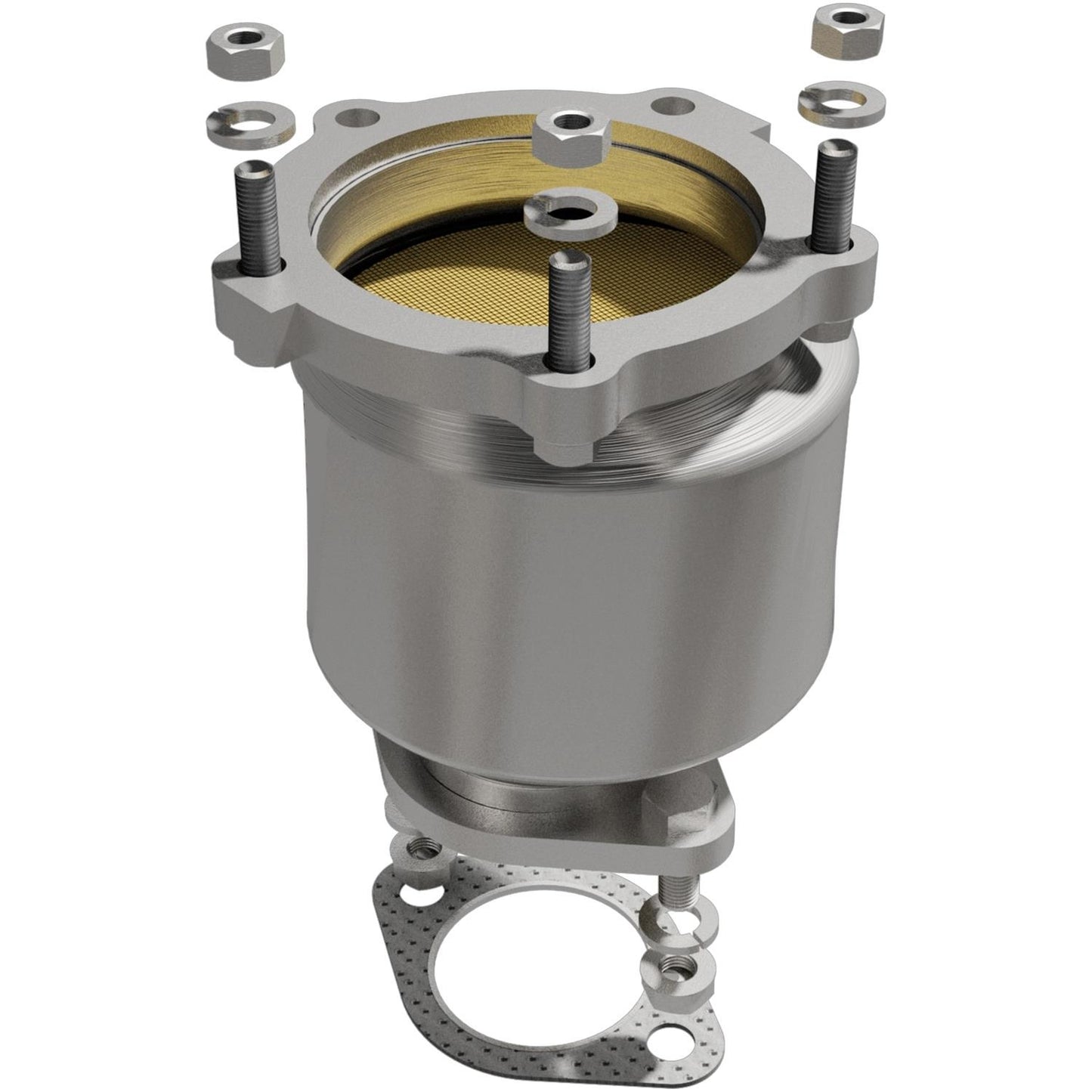 MagnaFlow Direct-Fit Catalytic Converters 452160