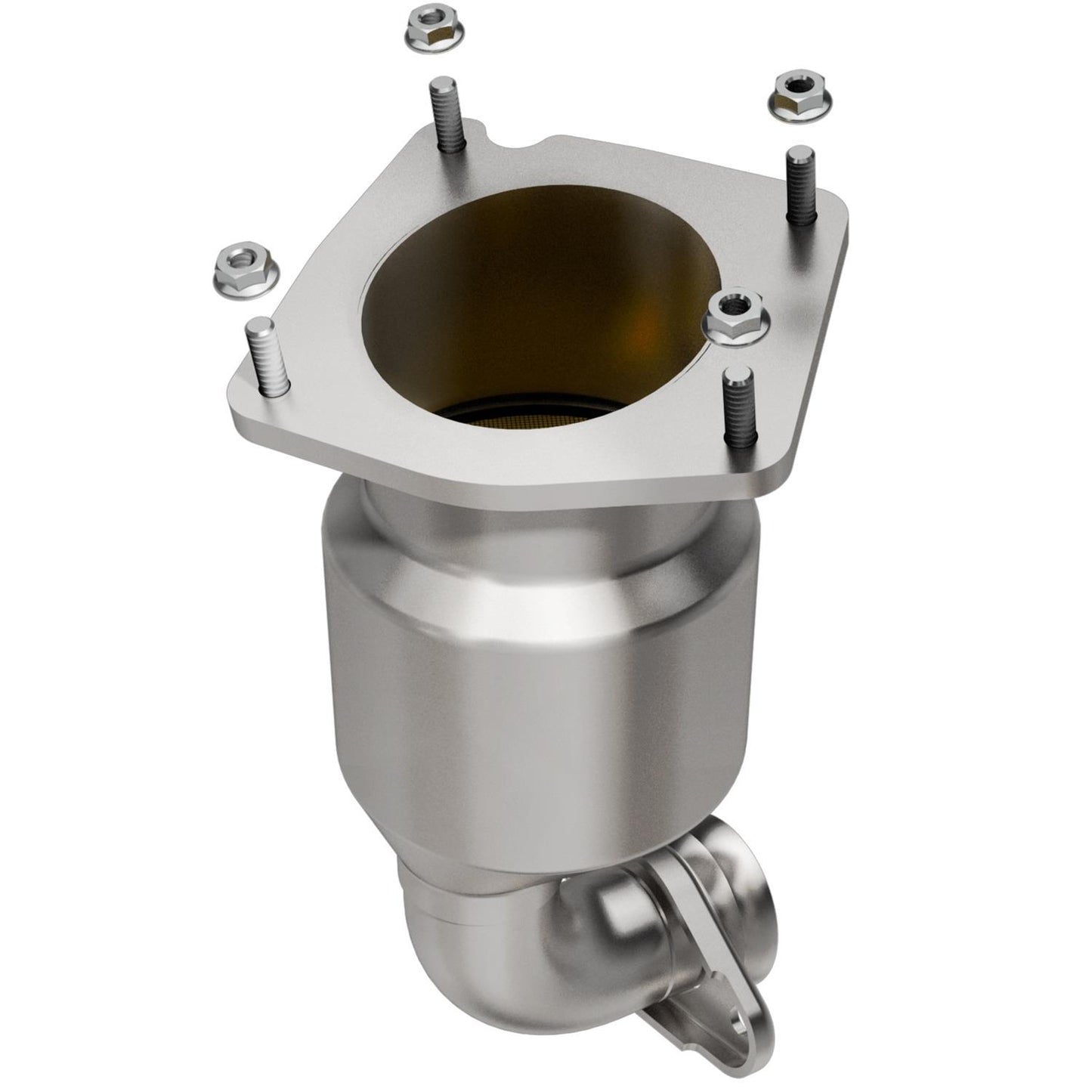MagnaFlow Direct-Fit Catalytic Converters 452214