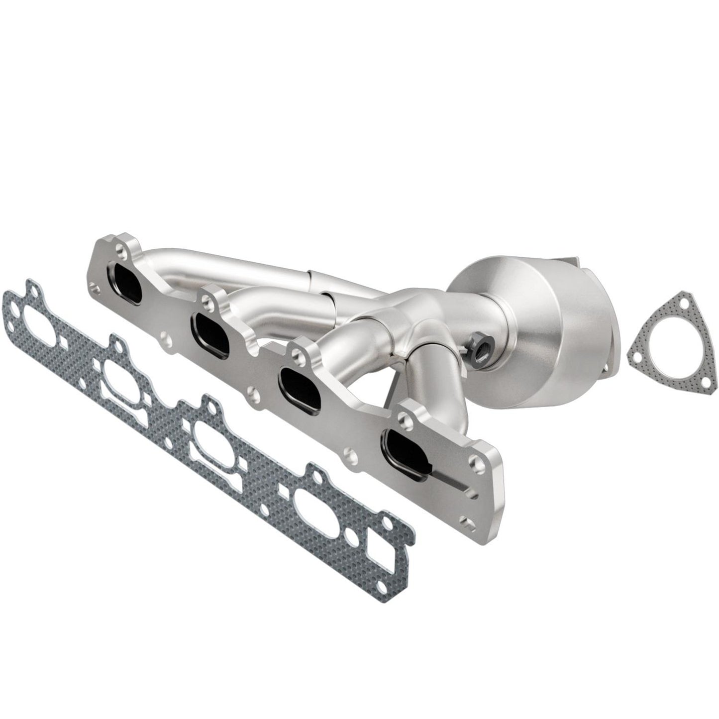 MagnaFlow Direct-Fit Catalytic Converters 452304