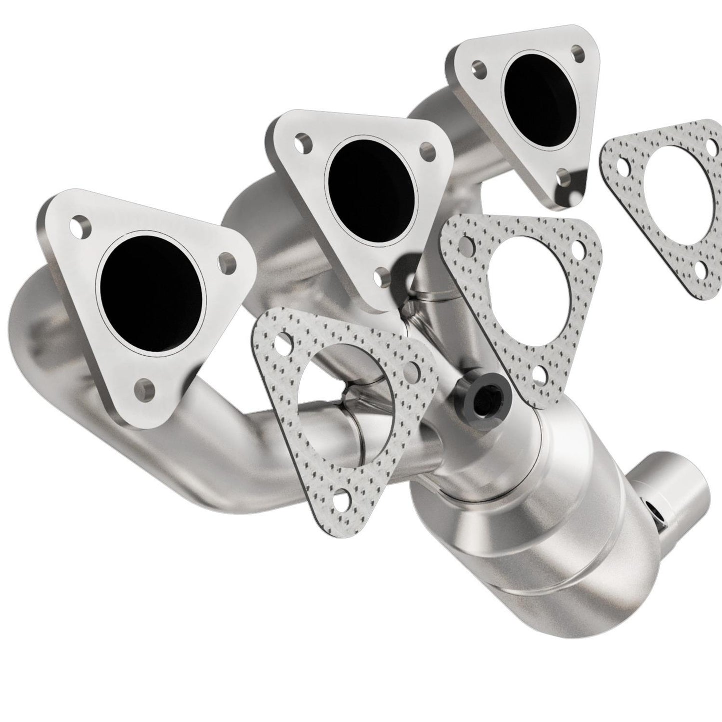 MagnaFlow Direct-Fit Catalytic Converters 452416