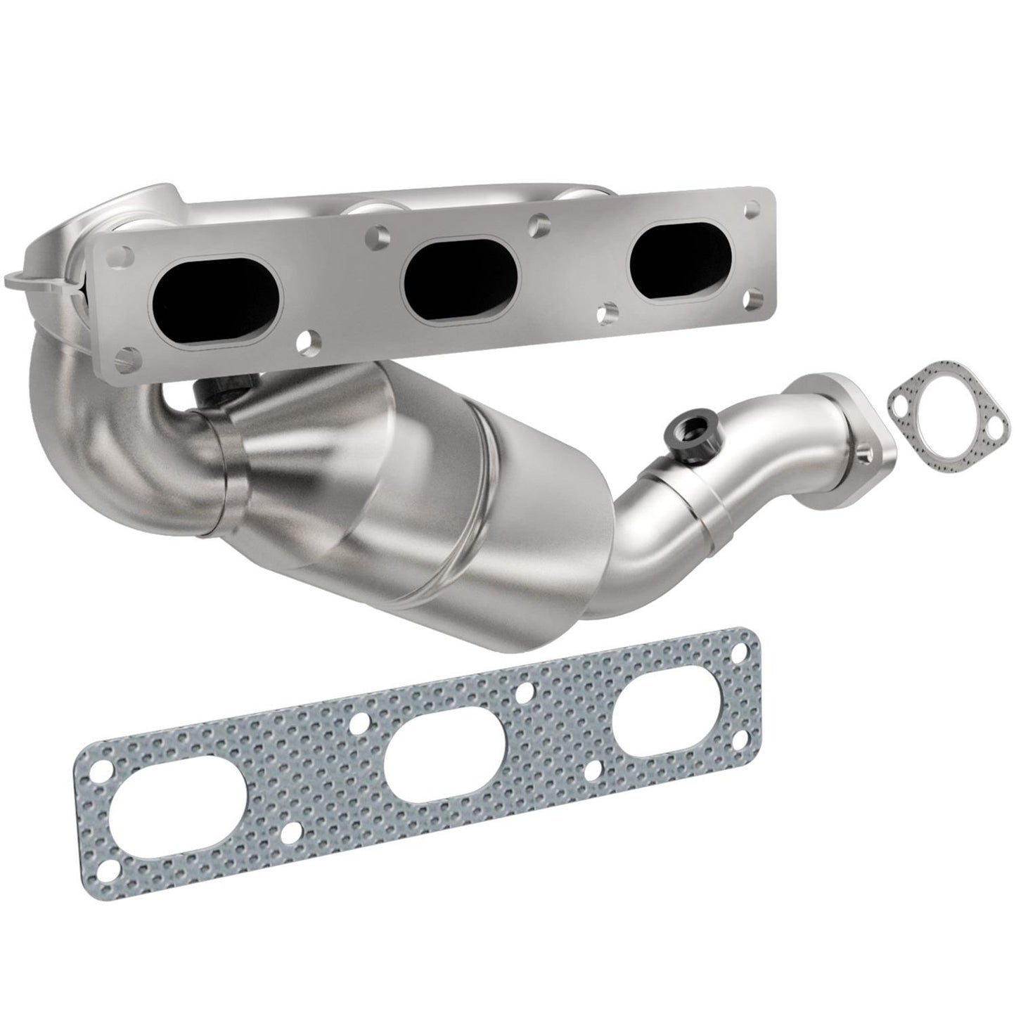 MagnaFlow Direct-Fit Catalytic Converters 452466