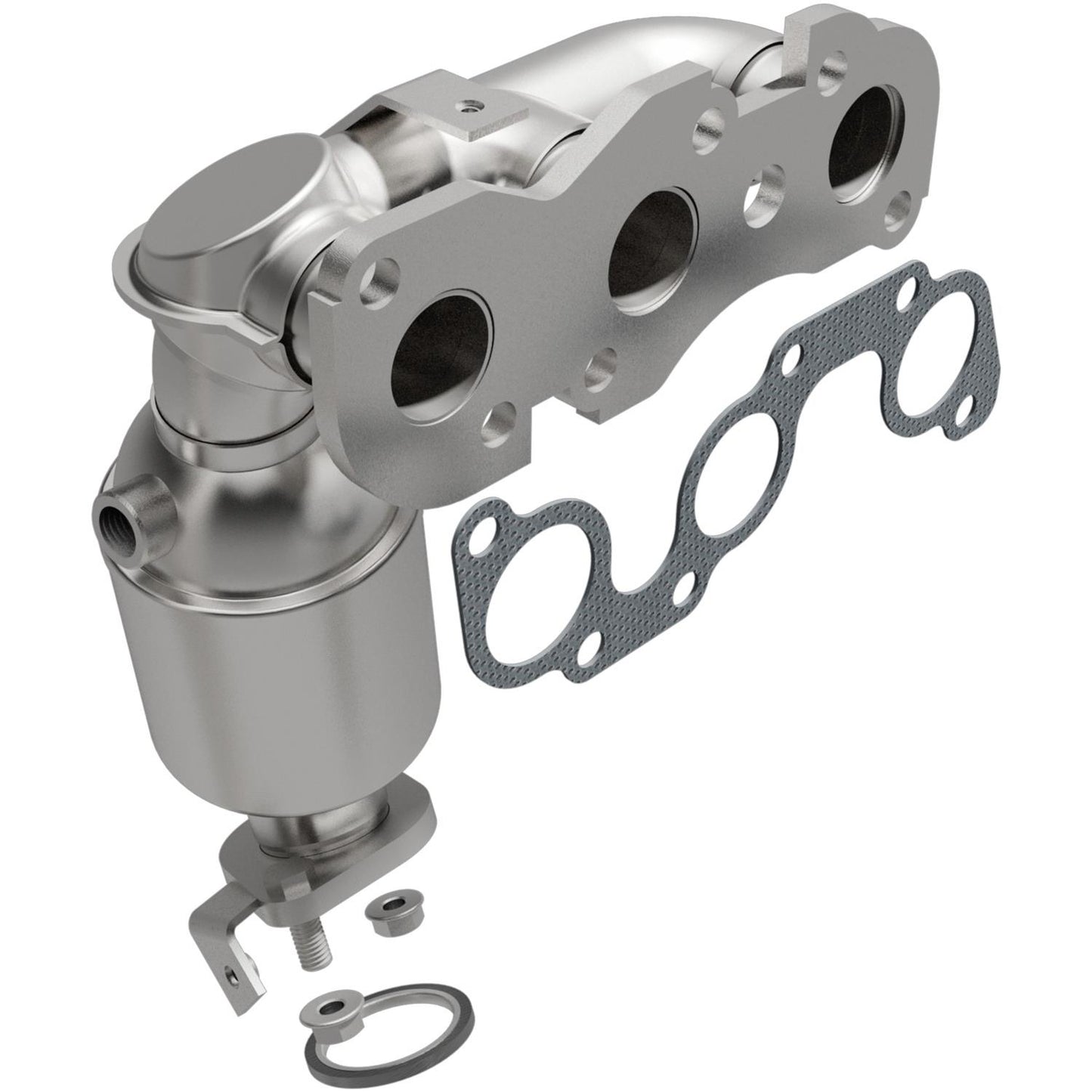 MagnaFlow Direct-Fit Catalytic Converters 452641
