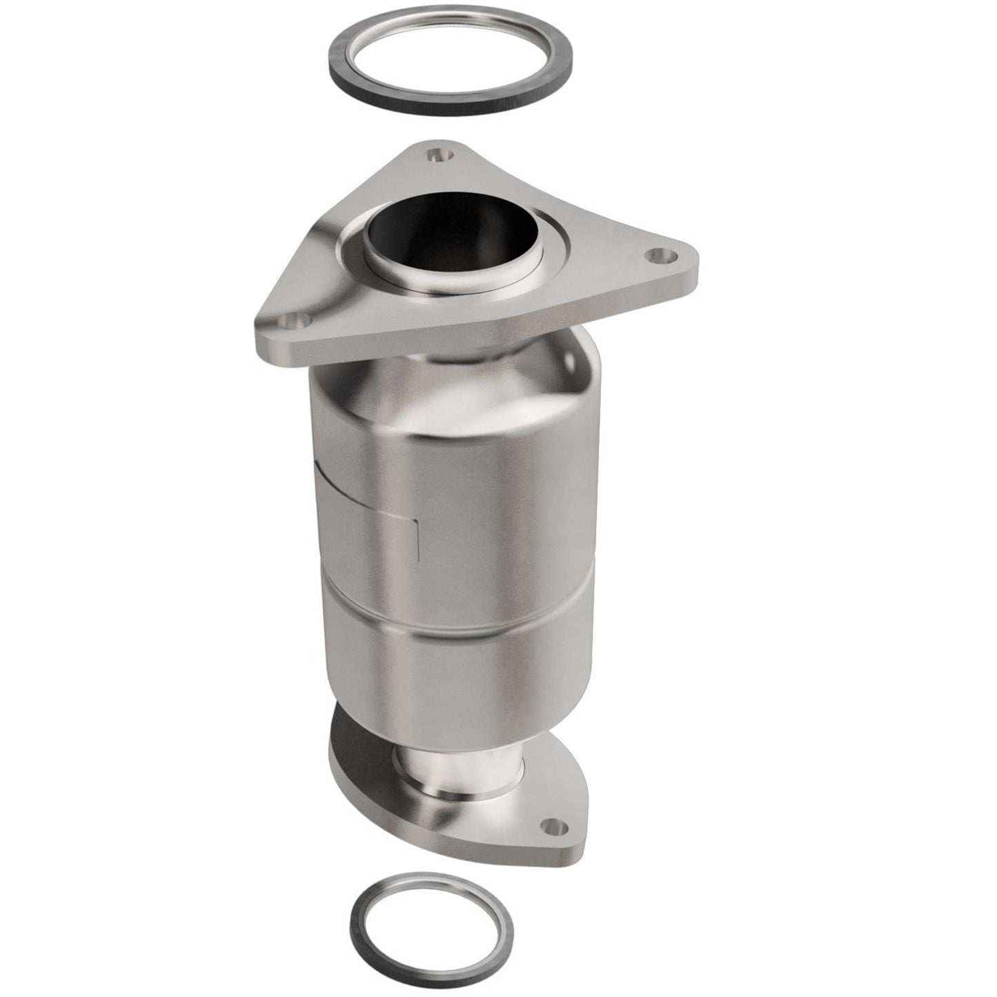 MagnaFlow Direct-Fit Catalytic Converters 452909