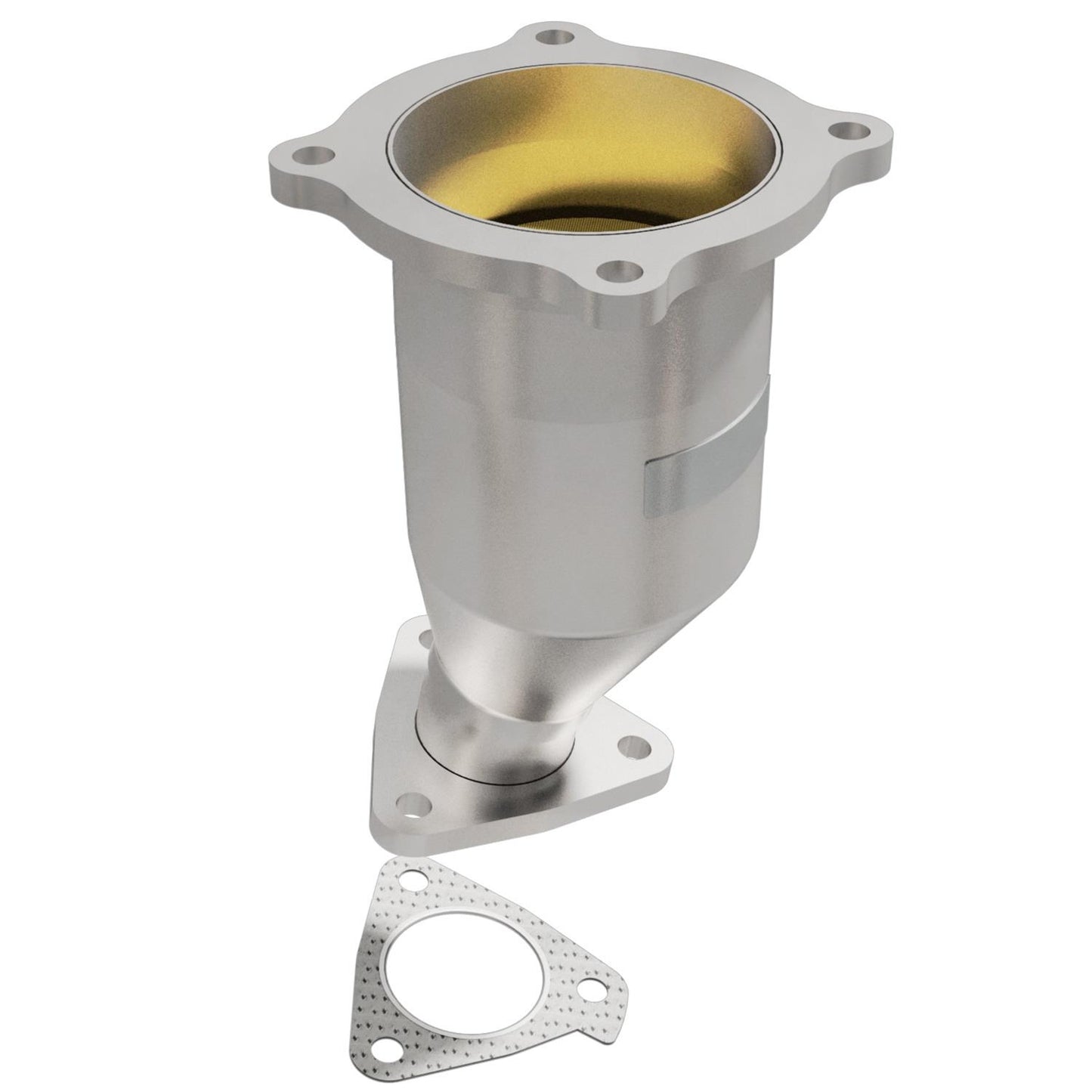MagnaFlow Direct-Fit Catalytic Converters 452992