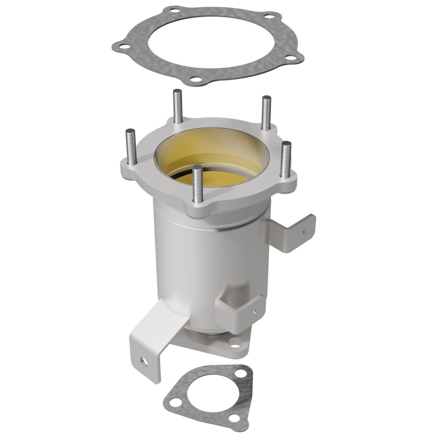 MagnaFlow Direct-Fit Catalytic Converters 454031