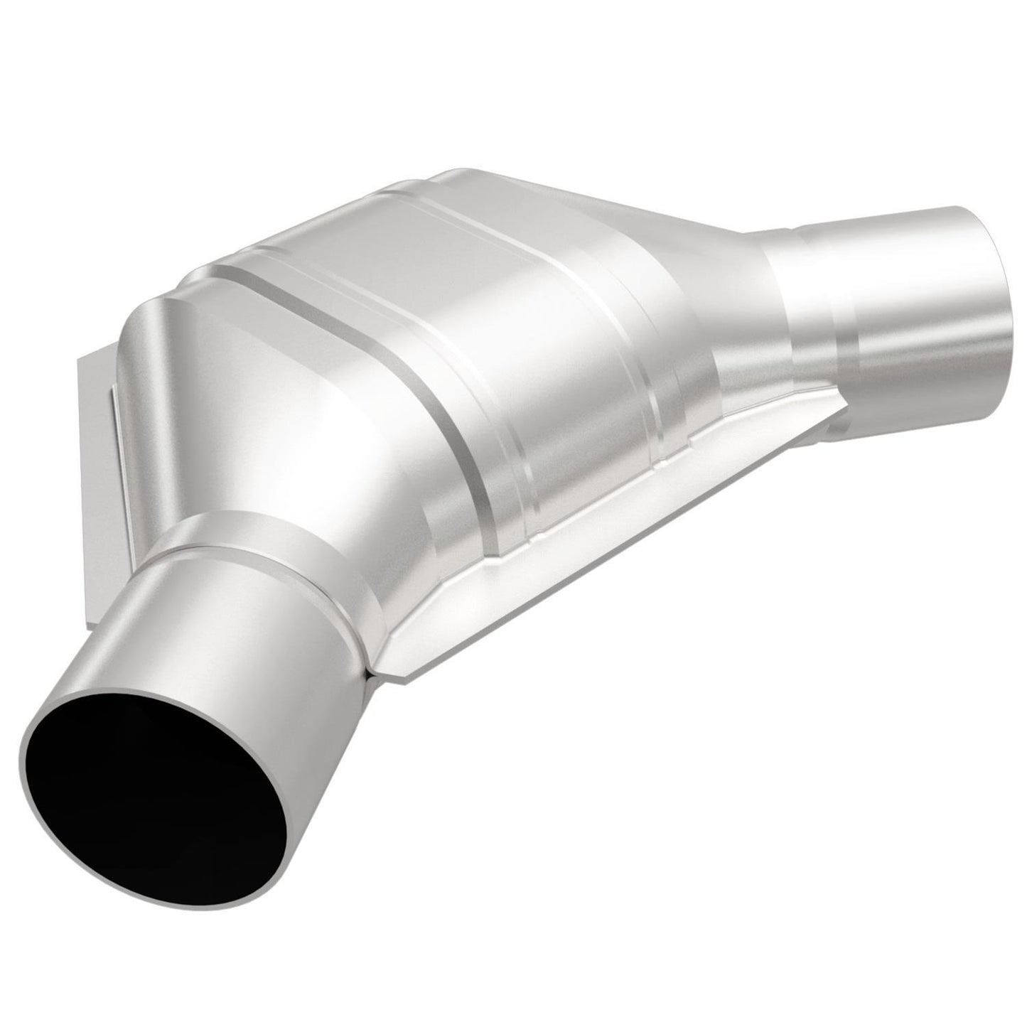 MagnaFlow Universal Catalytic Converters 454184