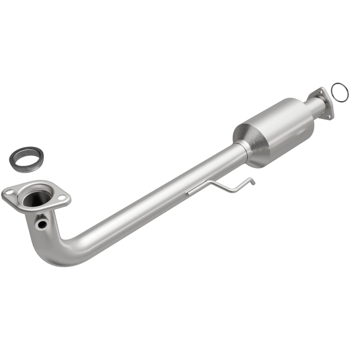 MagnaFlow California Grade CARB Compliant Direct-Fit Catalytic Converters 4561026