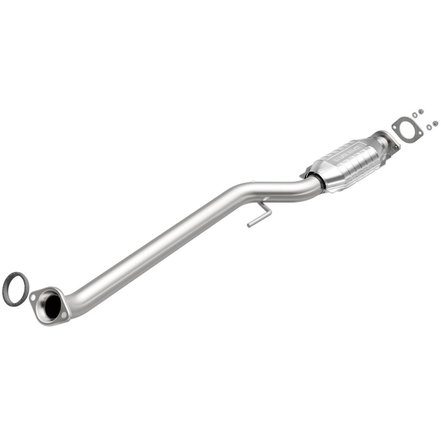 MagnaFlow Direct-Fit Catalytic Converters 457014