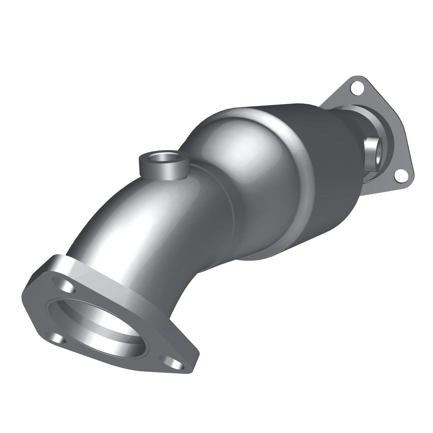 MagnaFlow Direct-Fit Catalytic Converters 49163