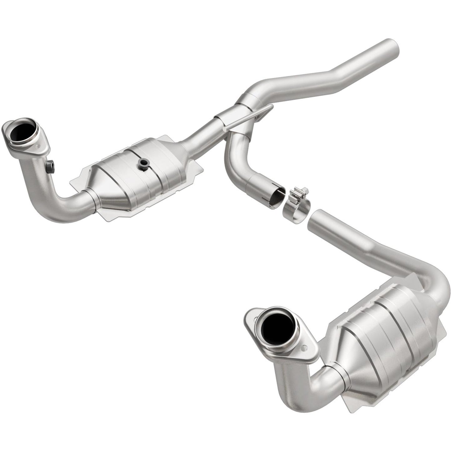 MagnaFlow Direct-Fit Catalytic Converters 49187