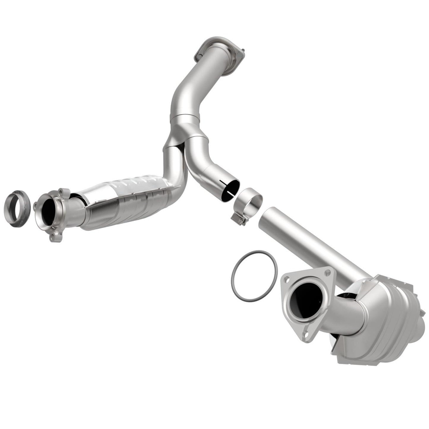 MagnaFlow Direct-Fit Catalytic Converters 49194