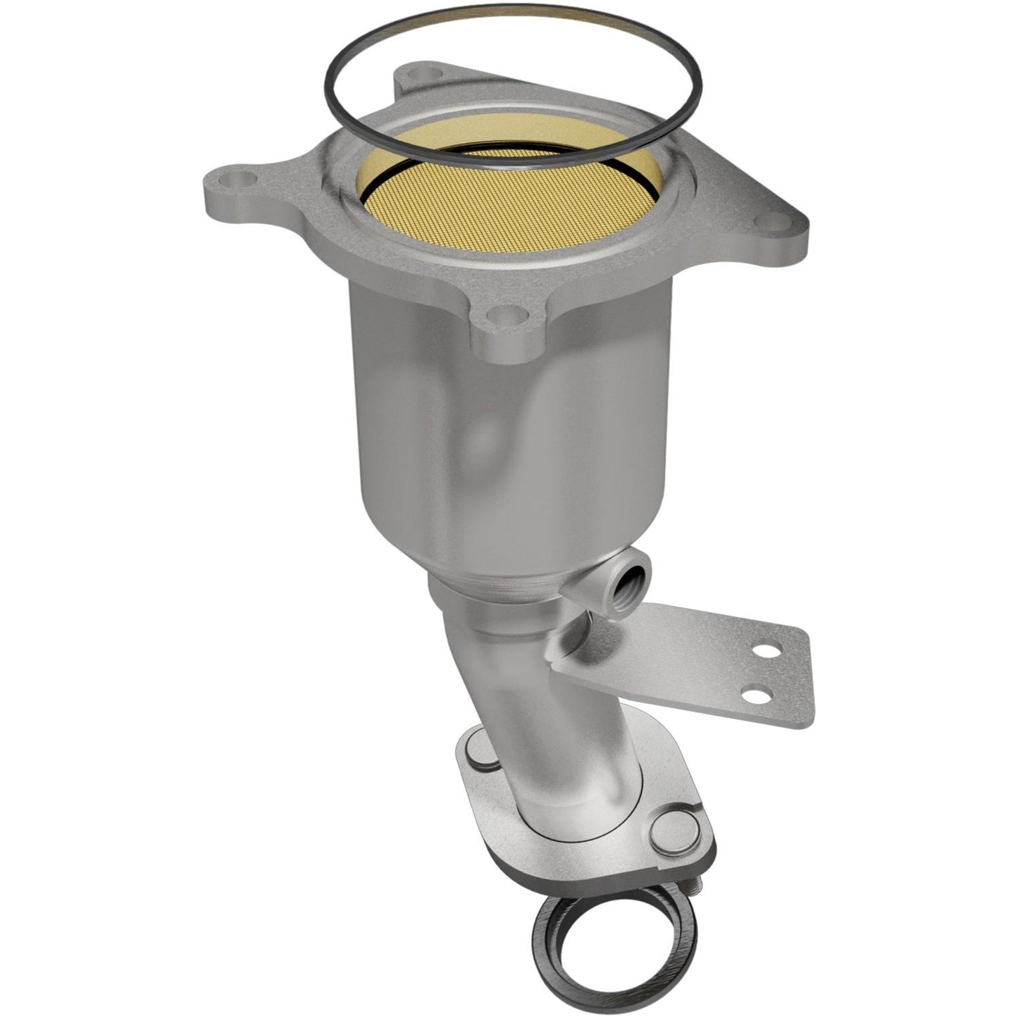 MagnaFlow Direct-Fit Catalytic Converters 49202