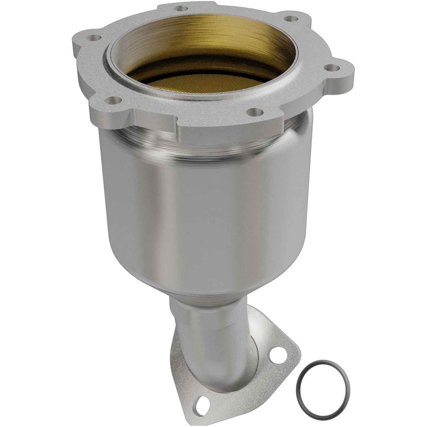 MagnaFlow Direct-Fit Catalytic Converters 49296