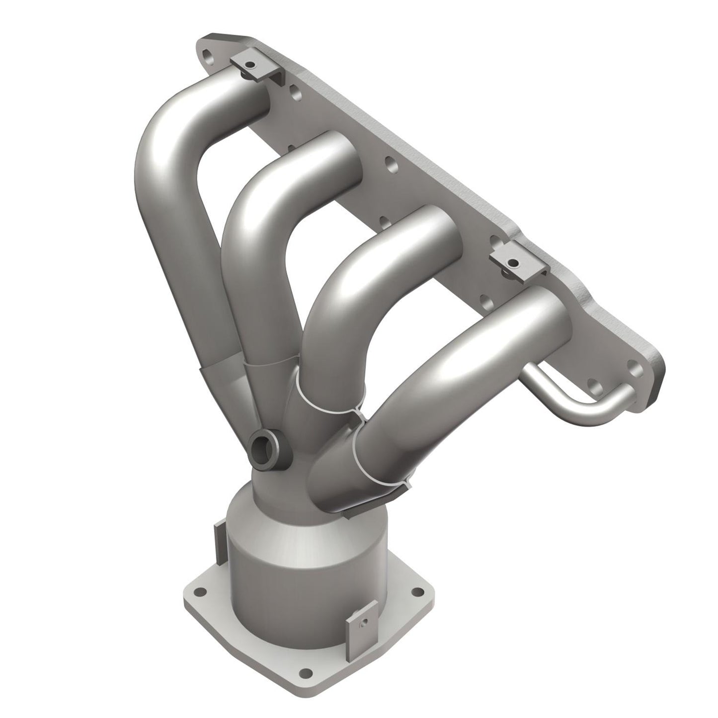 MagnaFlow Direct-Fit Catalytic Converters 49300