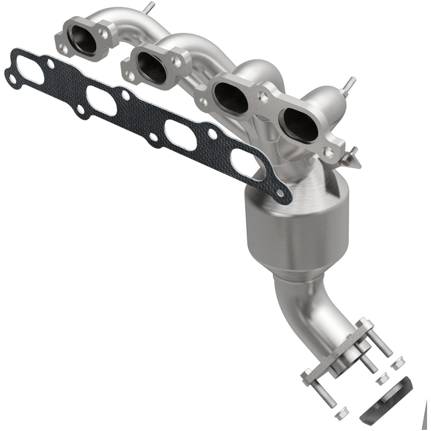 MagnaFlow Direct-Fit Catalytic Converters 49327