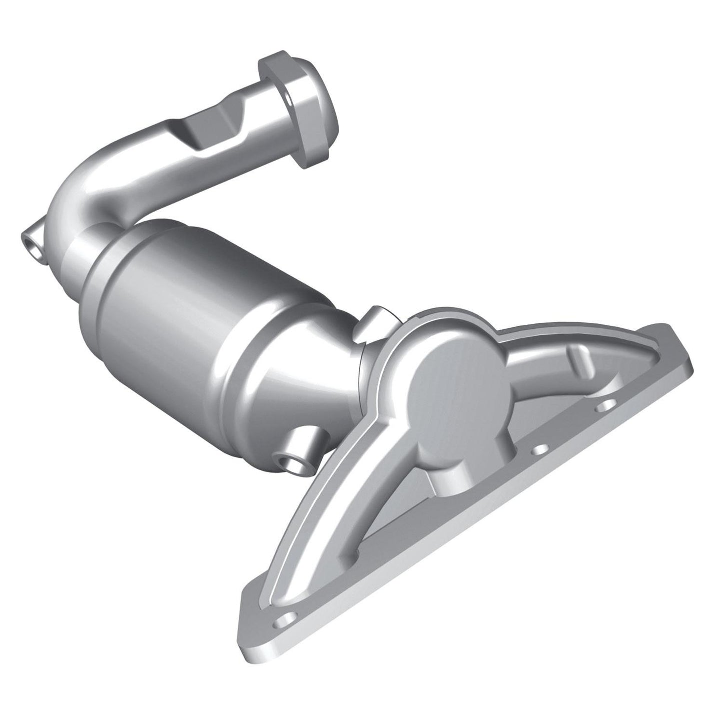 MagnaFlow Direct-Fit Catalytic Converters 49371