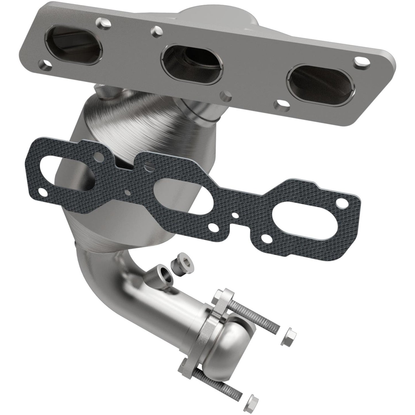 MagnaFlow Direct-Fit Catalytic Converters 49376