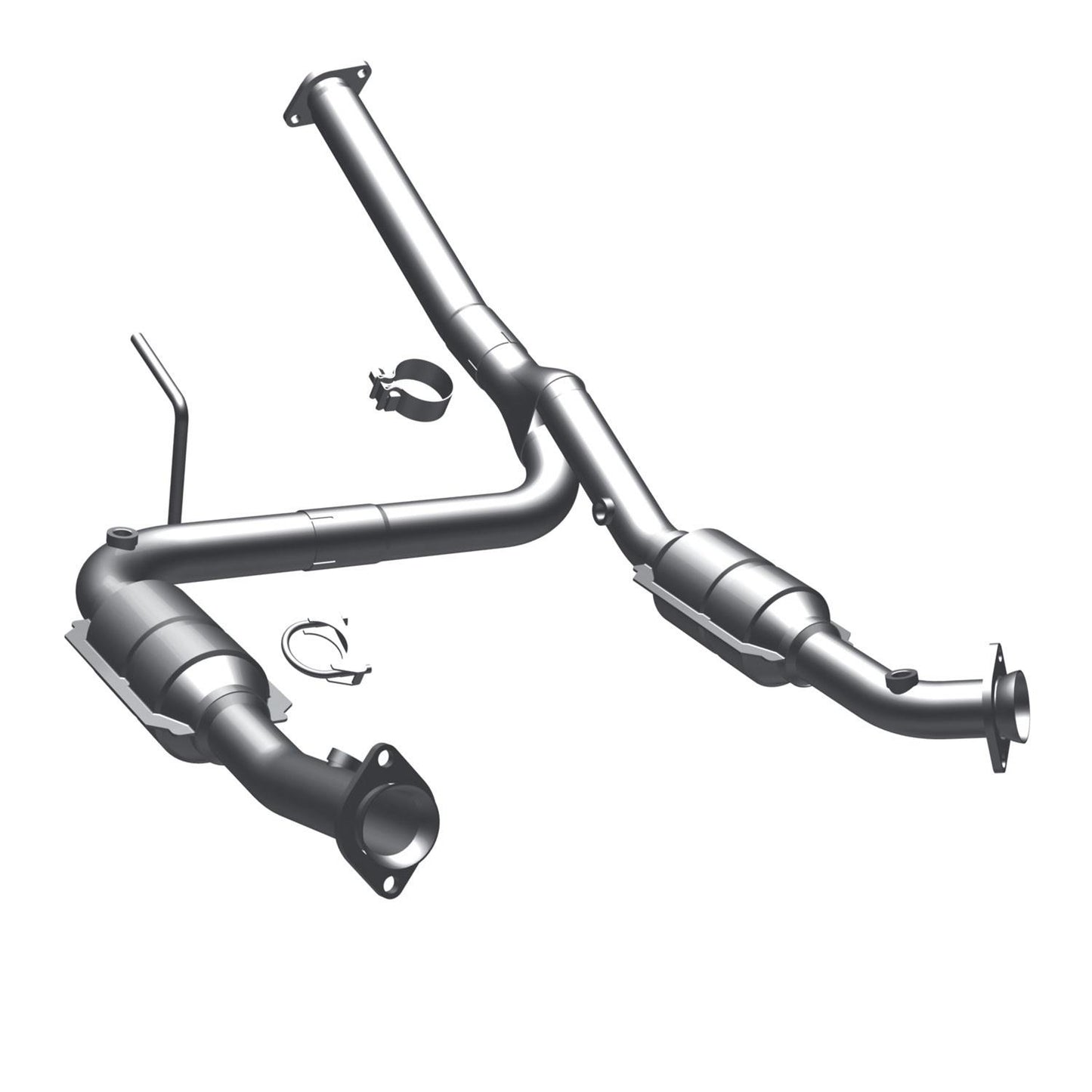 MagnaFlow Direct-Fit Catalytic Converters 49406