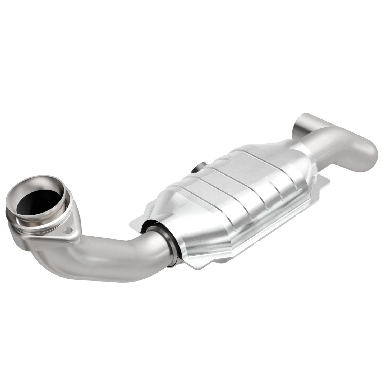 MagnaFlow Direct-Fit Catalytic Converters 49412