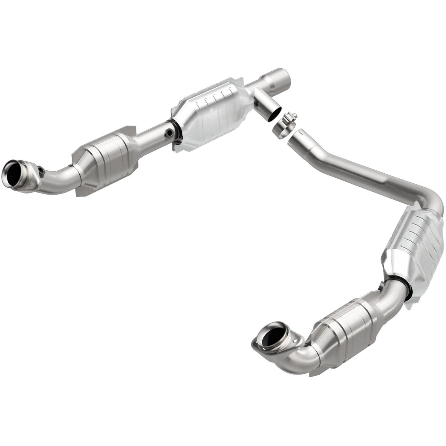 MagnaFlow Direct-Fit Catalytic Converters 49439