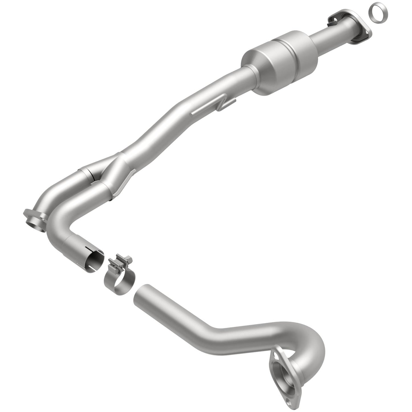 MagnaFlow Direct-Fit Catalytic Converters 49491