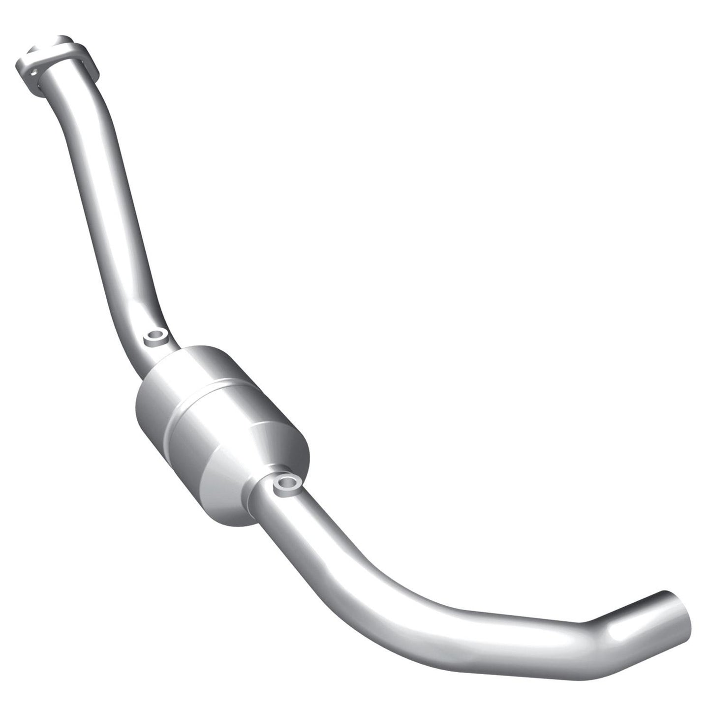 MagnaFlow Direct-Fit Catalytic Converters 49497