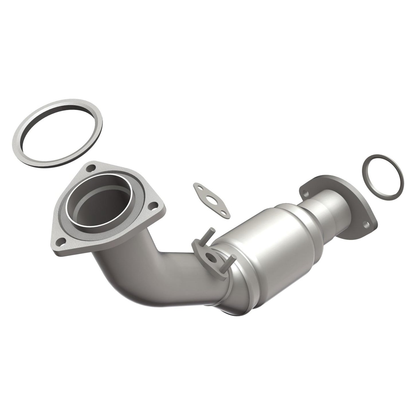 MagnaFlow Direct-Fit Catalytic Converters 49505