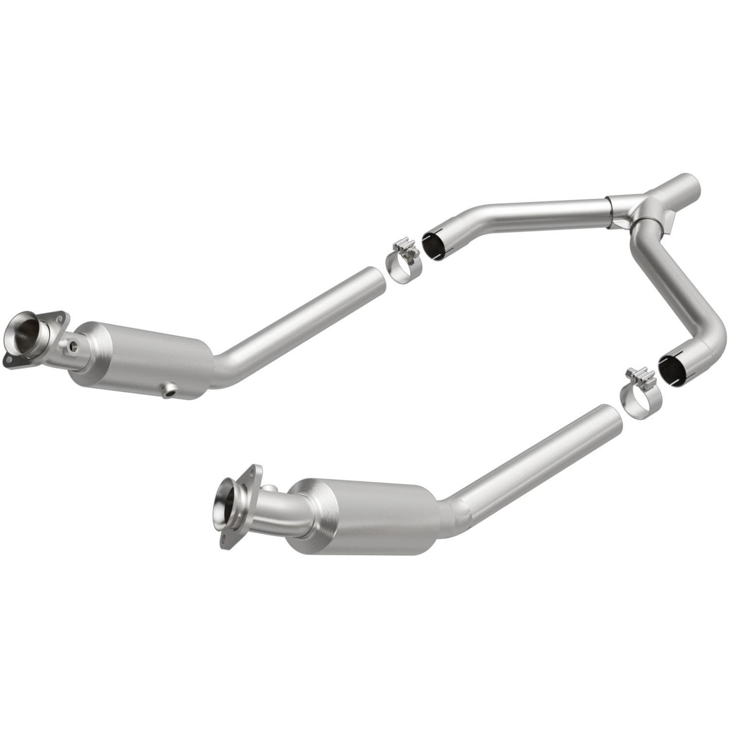 MagnaFlow Direct-Fit Catalytic Converters 49533
