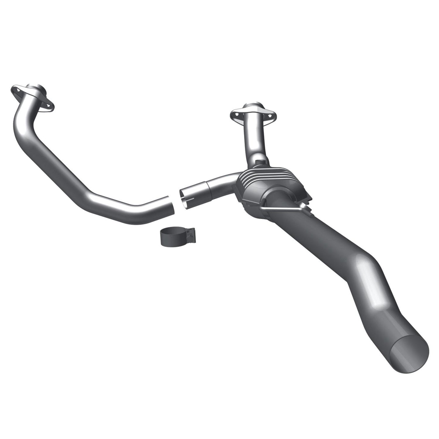 MagnaFlow Direct-Fit Catalytic Converters 49608