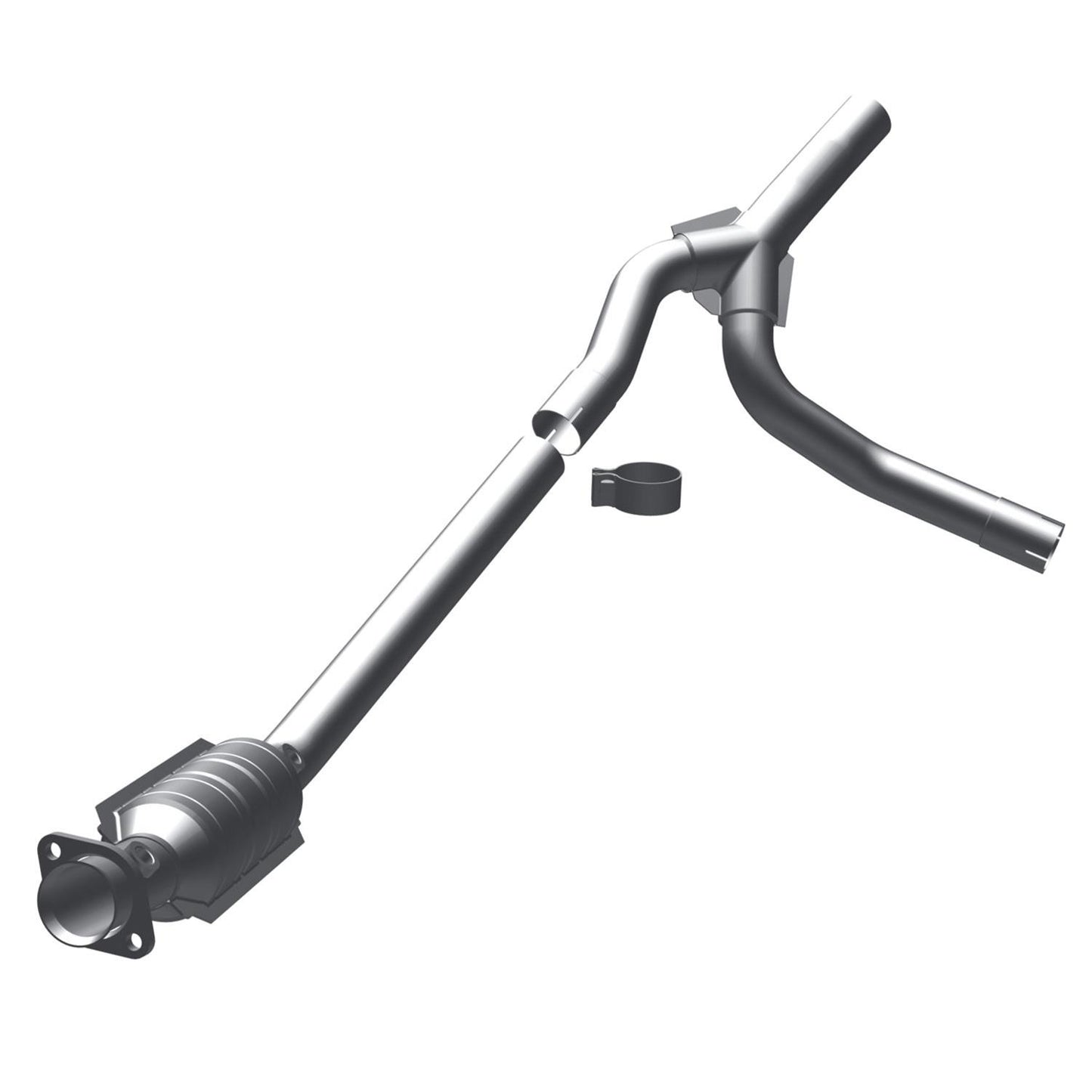 MagnaFlow Direct-Fit Catalytic Converters 49610