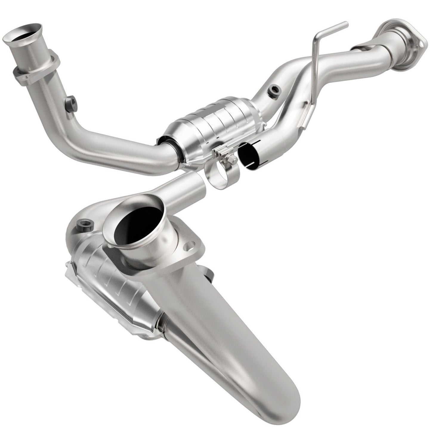 MagnaFlow Direct-Fit Catalytic Converters 49687