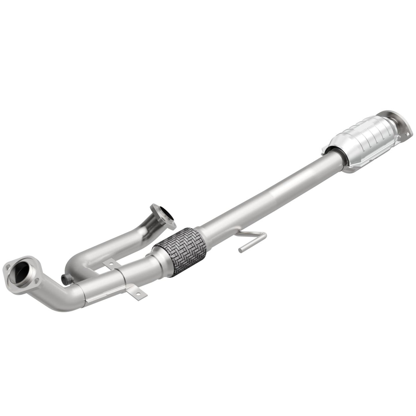 MagnaFlow Direct-Fit Catalytic Converters 49712