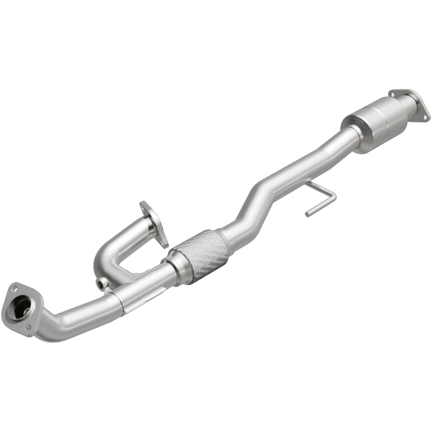 MagnaFlow Direct-Fit Catalytic Converters 49754