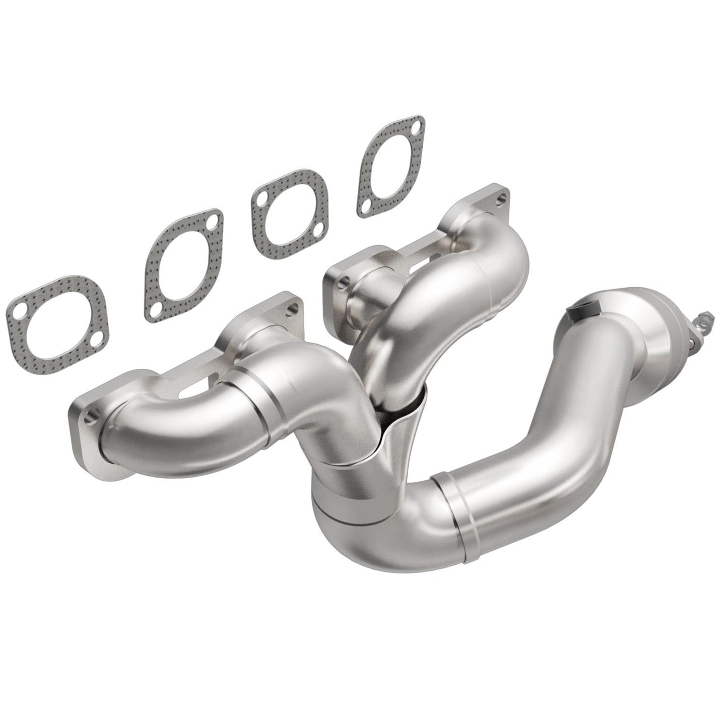 MagnaFlow Direct-Fit Catalytic Converters 49783