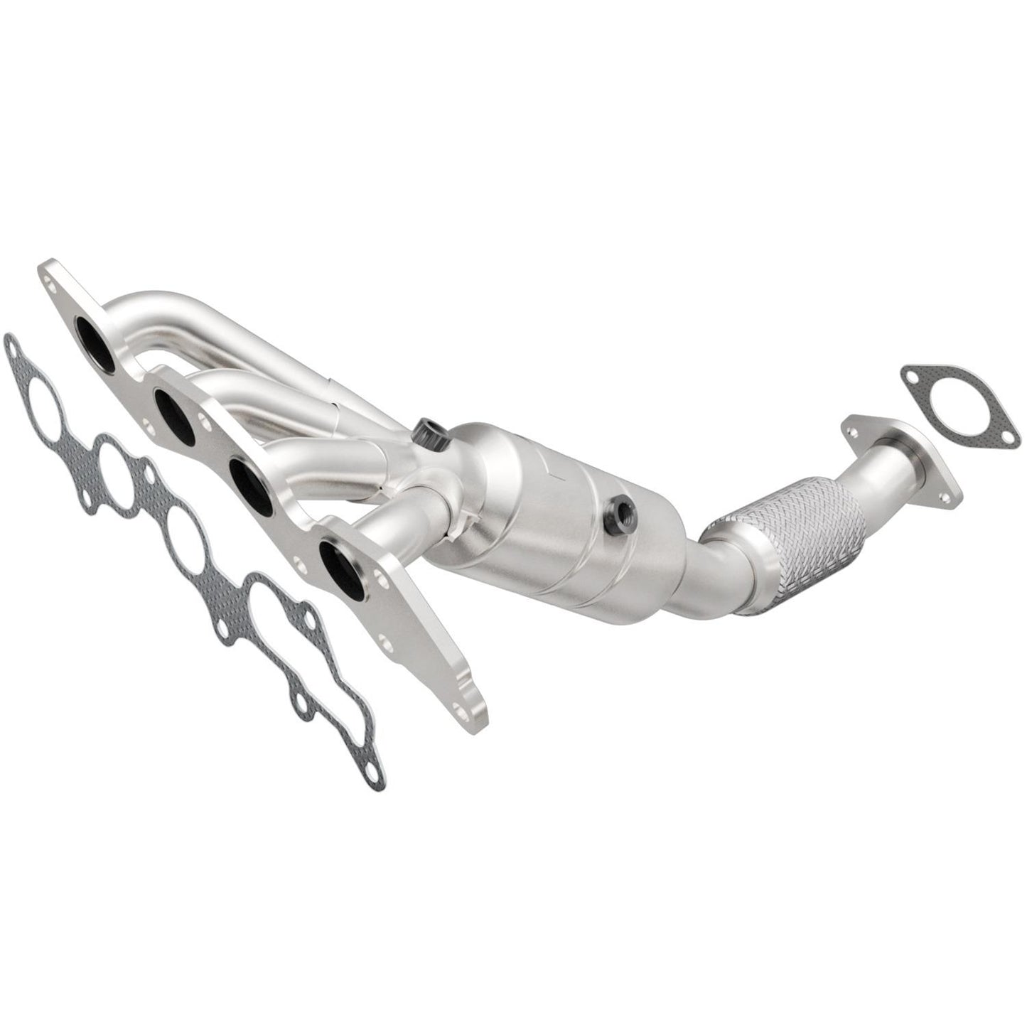 MagnaFlow Direct-Fit Catalytic Converters 49852