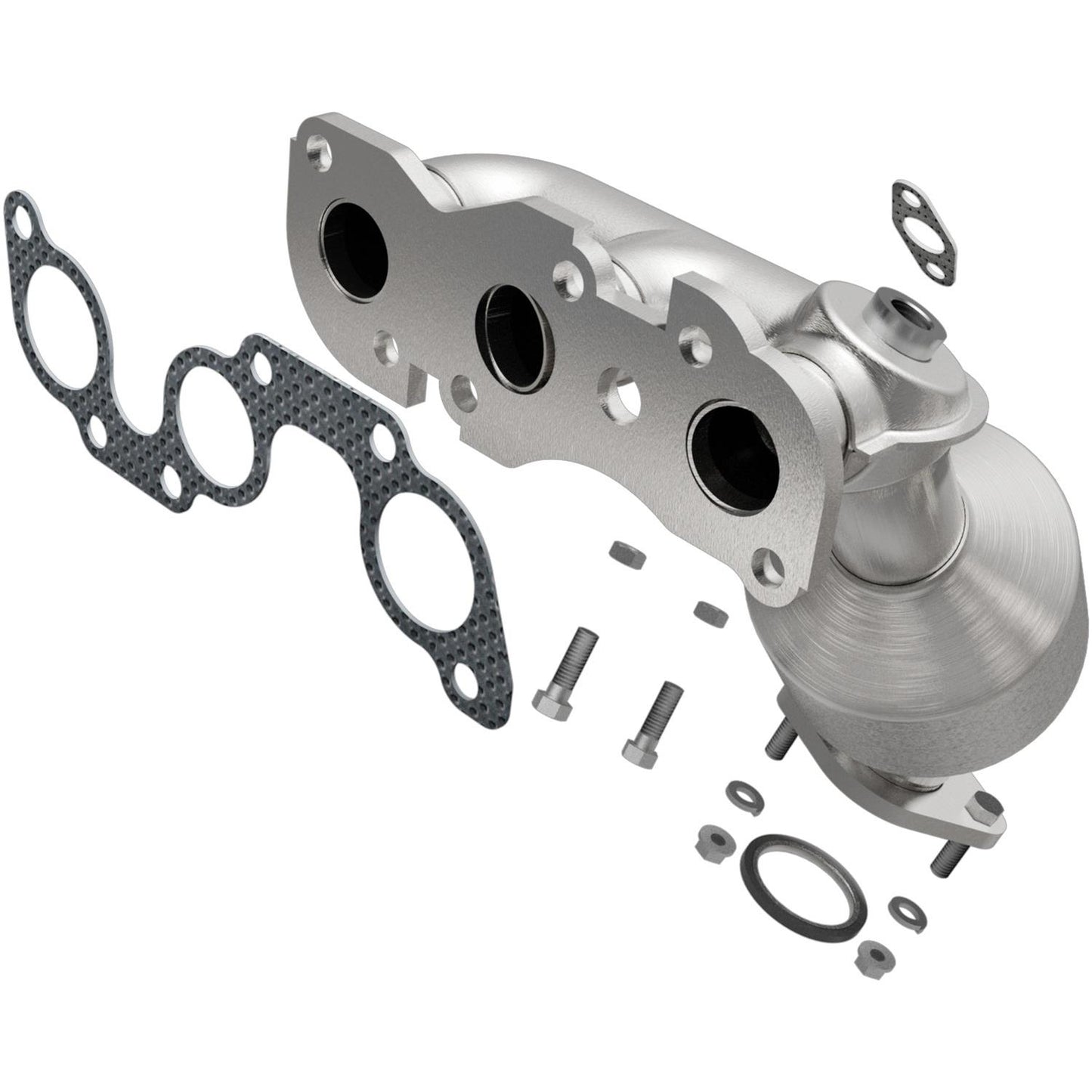 MagnaFlow Direct-Fit Catalytic Converters 49991