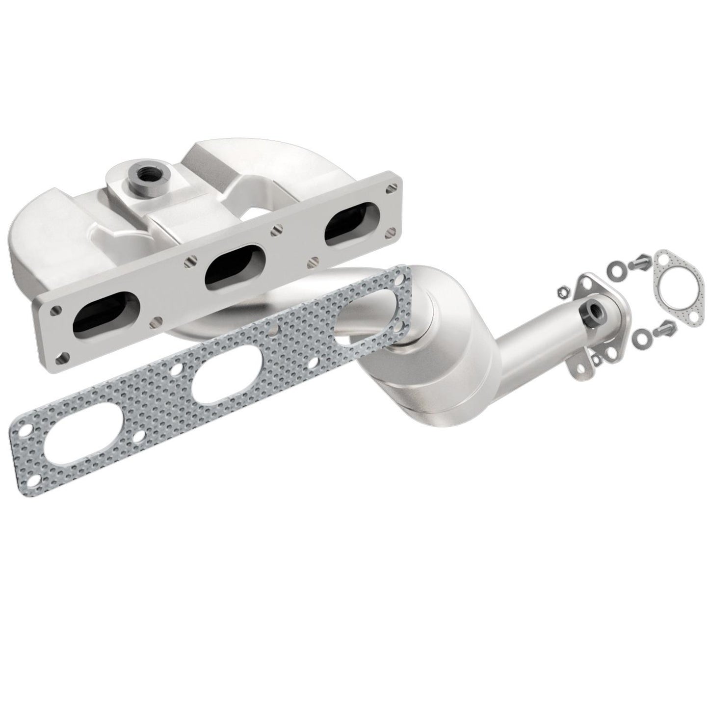 MagnaFlow Direct-Fit Catalytic Converters 50287