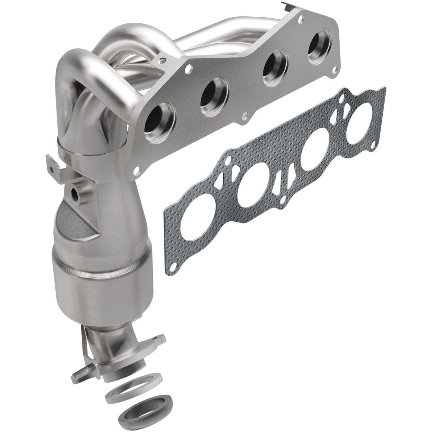 MagnaFlow Direct-Fit Catalytic Converters 50467