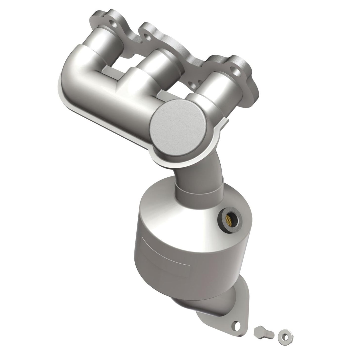 MagnaFlow Direct-Fit Catalytic Converters 50598
