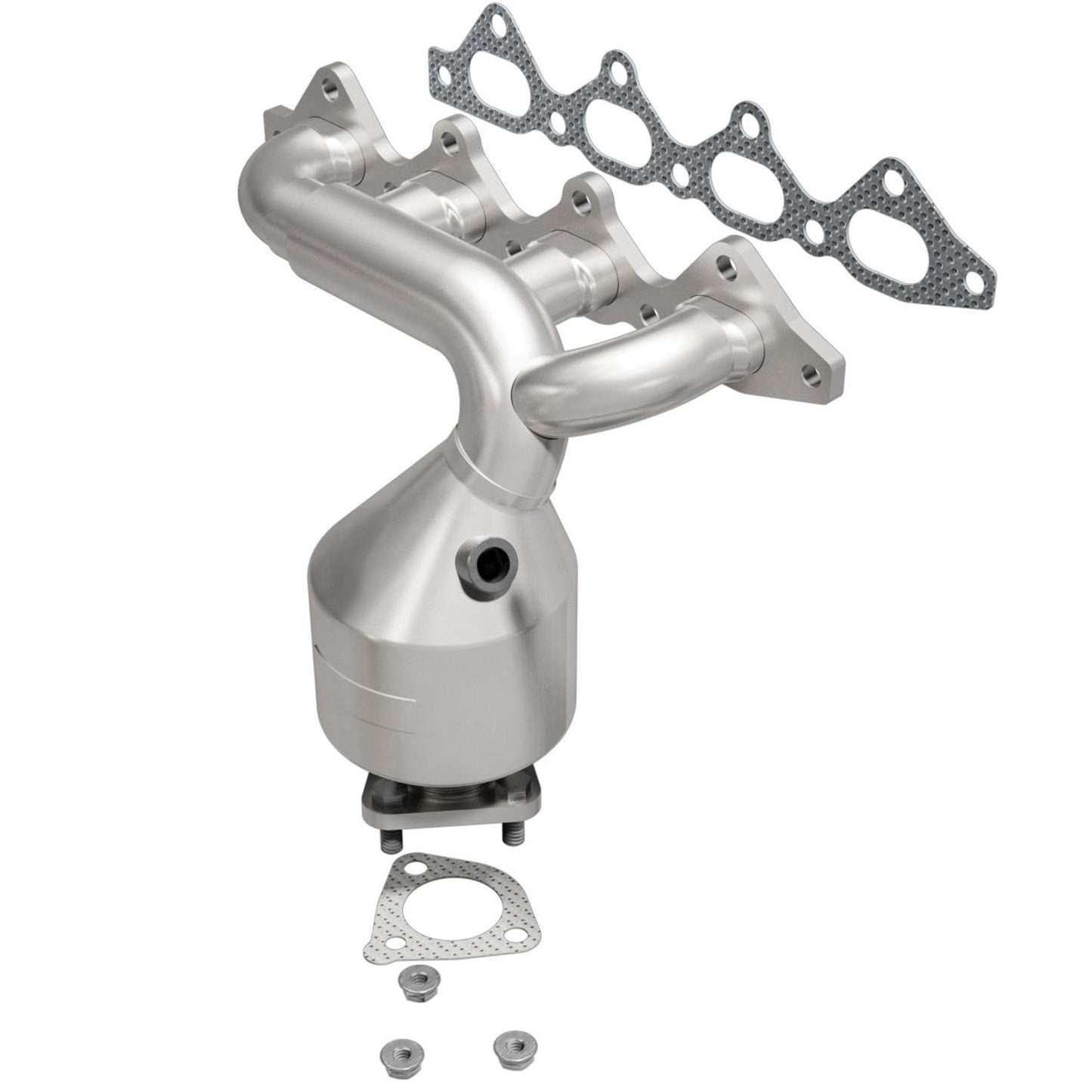 MagnaFlow Direct-Fit Catalytic Converters 50655