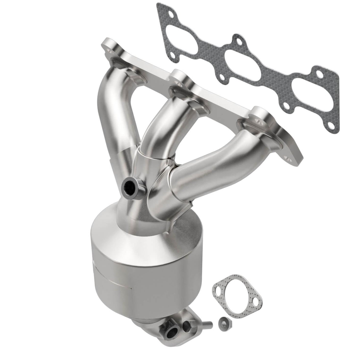 MagnaFlow Direct-Fit Catalytic Converters 50675